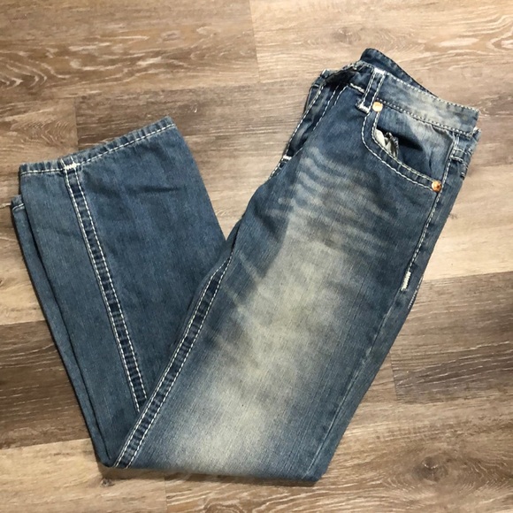 True Religion Other - True Religion Jean REPS